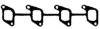 BGA MG0336 Gasket, intake manifold